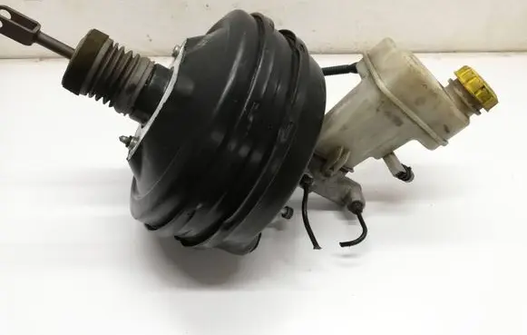 Alfa Romeo 159 Brake booster 51747489 950S LSC130F