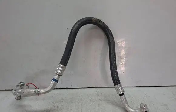 Fiat Panda III Air conditioning (A/C) pipe/hose S27658189 52062456