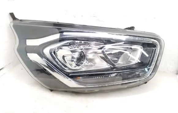 Ford Transit Custom Headlight/headlamp JK2113W029DJ