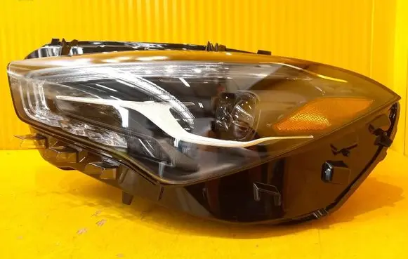 Mercedes-Benz CLA C118 X118 Headlight/headlamp A1189068901