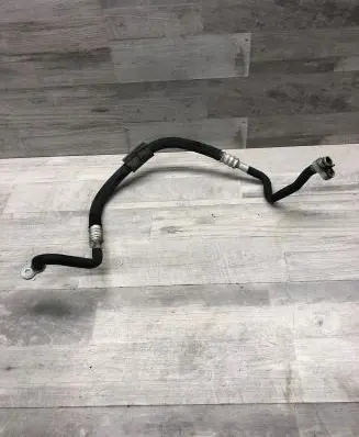 Audi A6 C7 Air conditioning (A/C) pipe/hose 4g0260701L