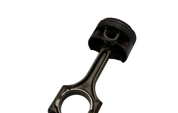 Volvo XC90 Piston with connecting rod 
