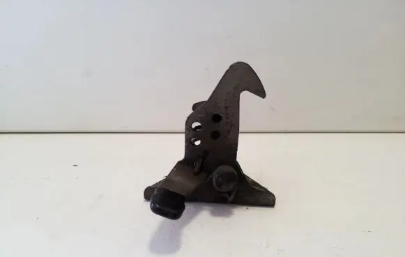 BMW X3 E83 Engine bonnet/hood lock/latch loop/hook 51237034256 7034256