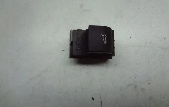 Tailgate opening switch