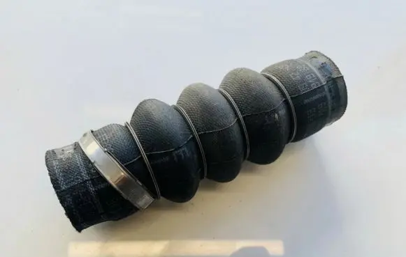Citroen Berlingo Intercooler hose/pipe 9676994880