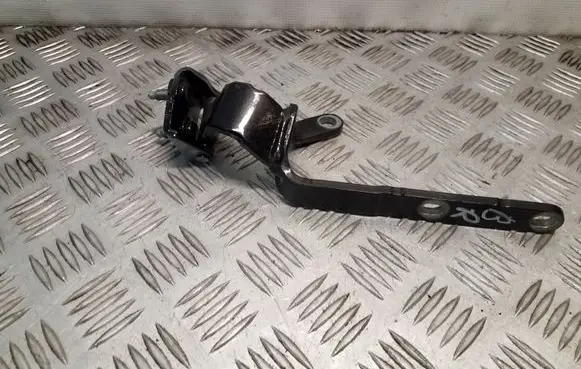 Tailgate/trunk/boot hinge