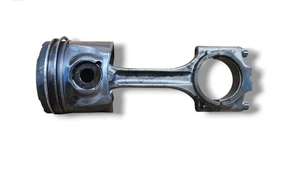 Volvo XC70 Piston with connecting rod 81l118