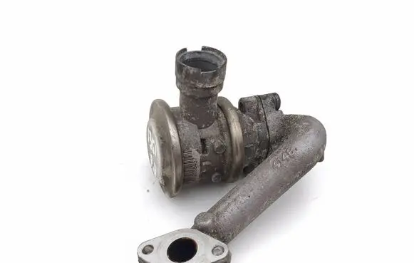 Bentley Flying Spur EGR valve 07C131165D