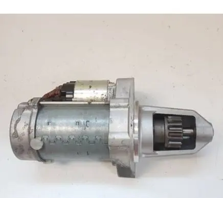 Mercedes-Benz A W176 Starter motor A6459060800