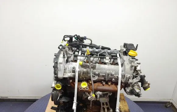Fiat Doblo Engine 46346020