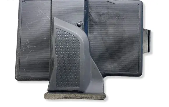 Jeep Grand Cherokee WL Battery box tray cover/lid P6MN70TX7AA