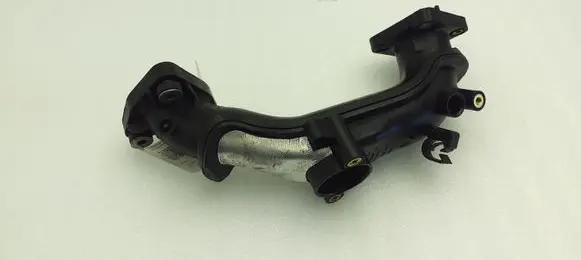 Peugeot 308 Intercooler hose/pipe 9674942380