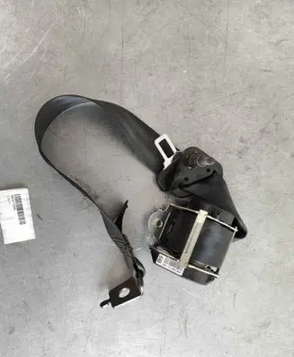 Renault Zoe Rear seatbelt 888417455R