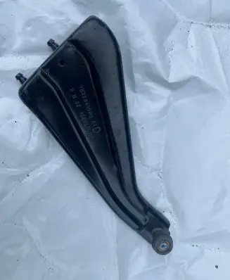 Peugeot Rifter Sliding door upper roller guide/hinge 9832848080