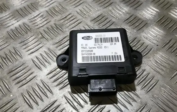 Peugeot 407 Other control units/modules 964742828000 9647428280-00