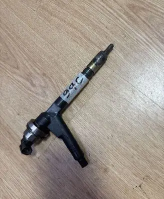 Opel Meriva A Fuel injector 8973138614