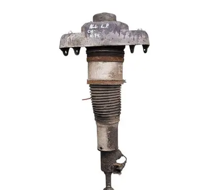 Audi A6 Allroad C6 Air suspension front shock absorber 4F0616039