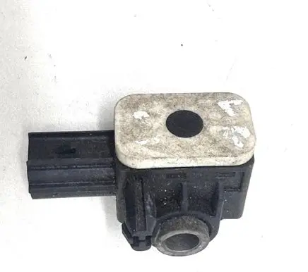 Ford Fusion II Airbag deployment crash/impact sensor CM5T14B006AA