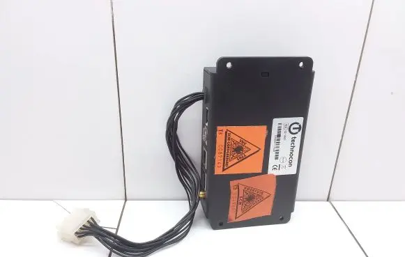 Audi Q7 4L Other control units/modules E4021441 T30067143