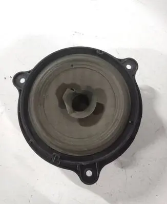 Nissan Note (E11) Rear door speaker 28156av700