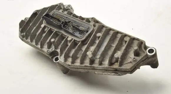 Renault Megane III Gearbox control unit/module A2C30743000