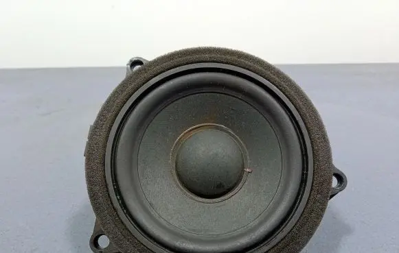 BMW X4 F26 Subwoofer speaker 6813105