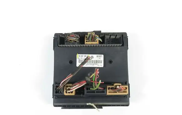 Volkswagen Transporter - Caravelle T5 Central body control module 7H0937049P