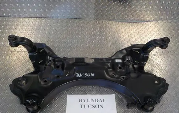 Hyundai Tucson TL Front subframe