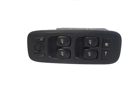 Volvo XC90 Electric window control switch 09193383 0841004