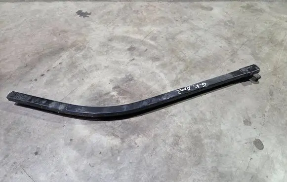 Fiat Doblo Sliding door bottom rail 