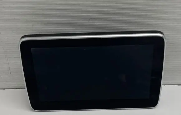Mercedes-Benz CLA C117 X117 W117 Screen/display/small screen A1669007814 A2189027902 A1669012002