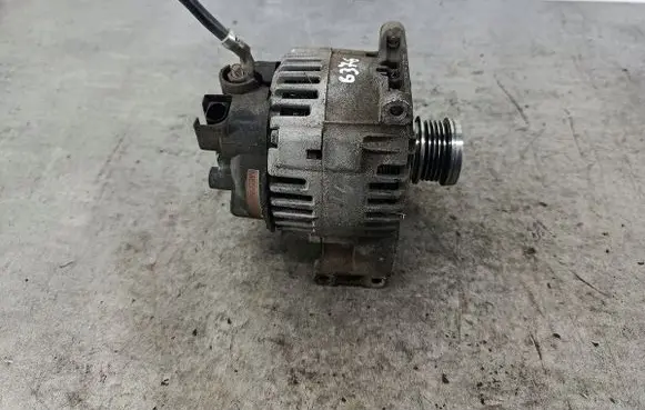 Mercedes-Benz B W245 Generator/alternator 
