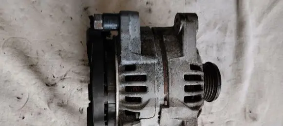 Mini One - Cooper Clubman R55 Generator/alternator 0124525126