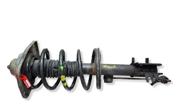 Fiat Ulysse Front shock absorber/damper S26309185