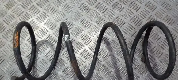 Toyota Avensis Verso Front coil spring 13.5mm