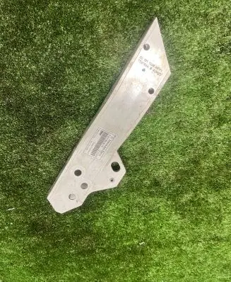Mercedes-Benz E W213 Top upper radiator support slam panel A2136206300 T49418A 713G09