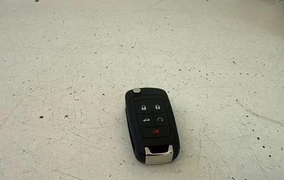 Chevrolet Cruze Ignition key/card