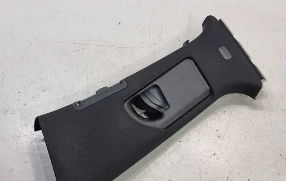 Audi A6 S6 C6 4F (B) pillar trim (top) 4F0867293A