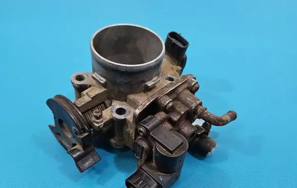 Suzuki Liana Throttle body valve A050901 IMPRK1609669