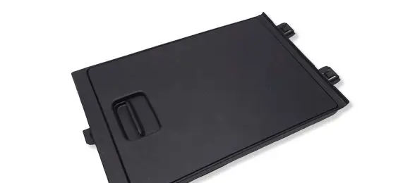 Peugeot 3008 I Seat trim 8897H9