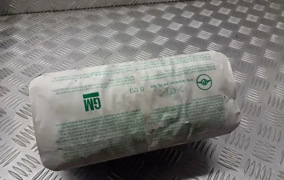 Opel Zafira A Passenger airbag 90561101
