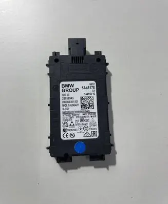 BMW X5 G05 Distronic sensor radar 5A45178