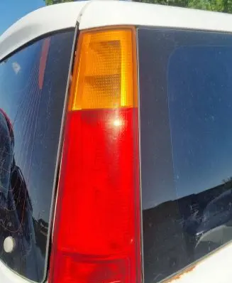 Honda CR-V Rear/tail lights