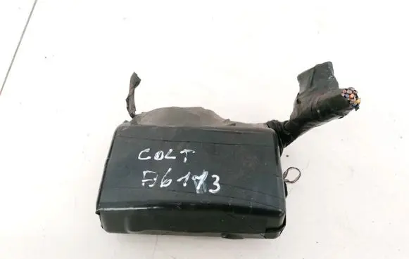 Alarm control unit/module
