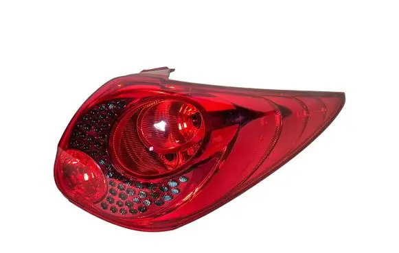 Rear/tail lights