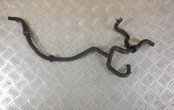 Volkswagen Up Engine coolant pipe/hose 12E122447