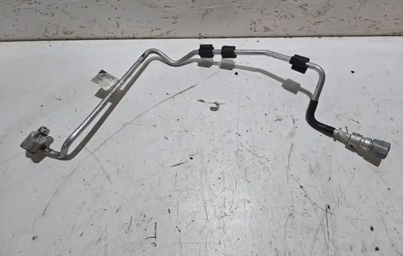 Porsche Cayenne (9Y0 9Y3) Air conditioning (A/C) pipe/hose 9Y0816729G 11026105 AS00011072018