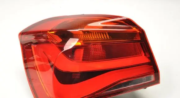 BMW 1 F20 F21 Rear/tail lights 