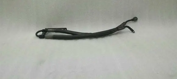 Mercedes-Benz ML W164 Power steering hose/pipe/line A1644601124