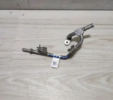 Mercedes-Benz A W177 Fuel return line/hose A2822005200 18461